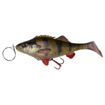 SAVAGE GEAR - Nástraha 4D Perch shad 17,5cm / 67g - Perch