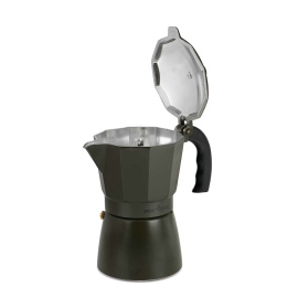 FOX - Konvička Cookware Espresso Makers 6 Cups, 300ml