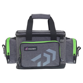 DAIWA - Taška Prorex D-BOX Tackle Bag M