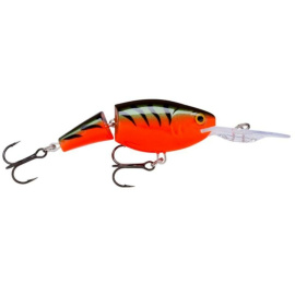 RAPALA - Wobler Jointed shad rap 9cm