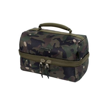 Trakker Products - Pouzdro na PVA a bižuterii - NXC Camo PVA Pouch