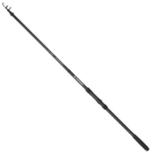 SPRO - Prut SPARTAN black telecarp 3,5m 150g