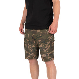 FOX - Kraťasy camo cargo shorts