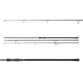 DAIWA - Prut Ninja X Carp, 3,6m, 3lb, 3D