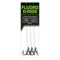 Fox EDGES Illusion Fluoro D Rigs