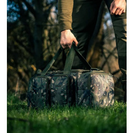 Trakker Products - Taška univerzální - NXC Camo Pro Carryall Medium