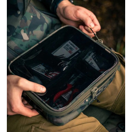 Trakker Products - Univerzální obal velký - NXC Camo Bitz Pouch Large