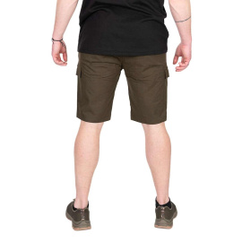 FOX - Kraťasy LW Khaki Combat Short