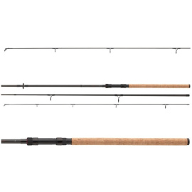 DAIWA - Prut Black Widow XT Bait 3,6m, 30-90g, 3D