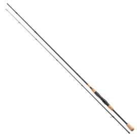 DAIWA - Prut Presso Iprimi ST 1,95m, 0,5-6g, 2D