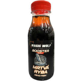 Magic Wolf - Booster 300g