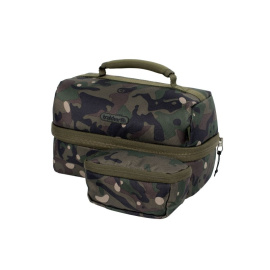 Trakker Products - Pouzdro na PVA a bižuterii - NXC Camo PVA Pouch