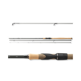 DAIWA - Prut Aqualite float 3,6m, 10-35g, 3D