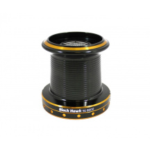 Zfish Náhradní Cívka Spare Spool Black Hawk SG 8000