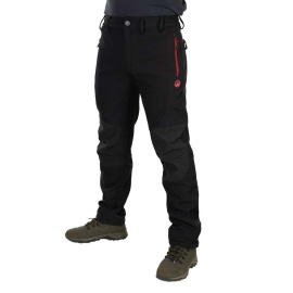 FOX - Kalhoty Rage Pro Series Soft Shell Trousers