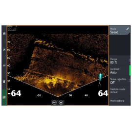 Lowrance - Sonda ActiveTarget 2