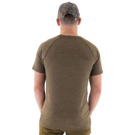 Trakker Products -Tričko TechPro T-Shirt