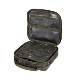 Trakker Products - Penál  NXC Camo Tackle Bag