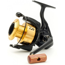 DAIWA - Naviják GS 4000 LTD