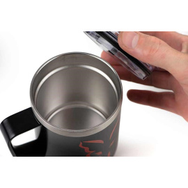 FOX - Hrnek Stainless Thermal Mug