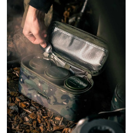 Trakker Products - Sada na kávu - NXC Camo Brew Kit