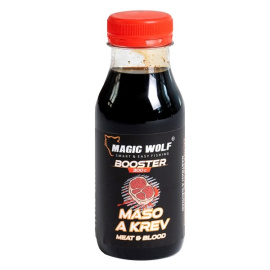 Magic Wolf - Booster 300g