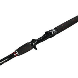 Hell-Cat - Prut Black Vertical Casting 1,7m 180-250g