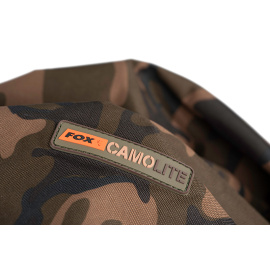 FOX - Obal na lehátko Camolite Small Bed Bag