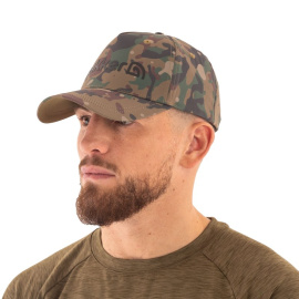 Trakker Products Trakker Kšiltovka CR Camo Water Resistant Cap