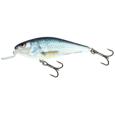 Salmo - Wobler Executor shallow runner 5cm