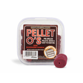 SONUBAITS - Pellet O'S 8mm, 65g