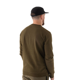 Trakker Products - Mikina CR Logo Sweatshirt