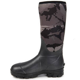 FOX - Rage Holínky Camo Neoprene boot