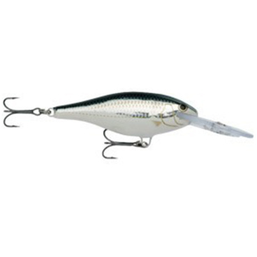 RAPALA - Wobler Shad rap deep runner 7cm