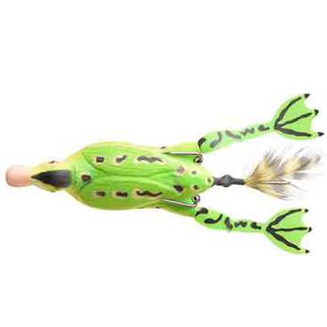 SAVAGE GEAR - Wobler 3D Hollow duckling weedles floating 10cm / 40g - fruck