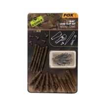 FOX - Závěsný systém Slik lead clip kit