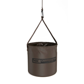 FOX - Kbelík Carpmaster Water Buckets, 10l