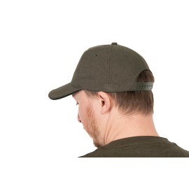 FOX - Kšiltovka Collection Baseball Cap Green/Black