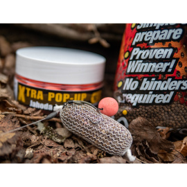 Bait-Tech pelety Sticky Method Micros 800 g