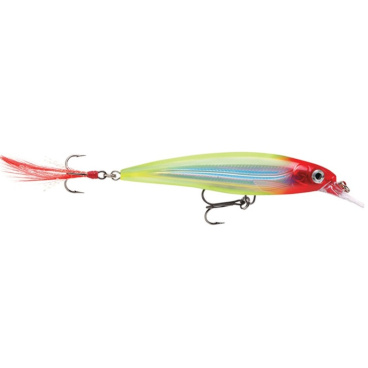 RAPALA - Wobler X-RAP 10cm