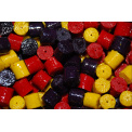 LK Baits ovocné pelety Fruitberry Pellets 1kg