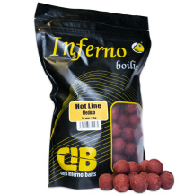 Carp Inferno Boilies Hot Line 24mm 1kg