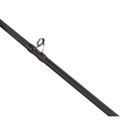 Abu Garcia - Set prut + naviják Max Pike Casting combo, 2,44m - 30-110g 2D