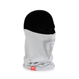 FOX - Nákrčník UV Neck Gaiter - GREY