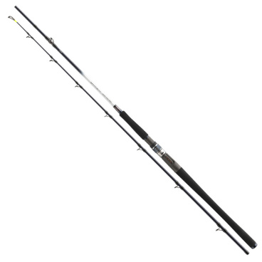 DAIWA - Prut GrandWave Power Halibut, 2,25m, 30-40lb, 2D