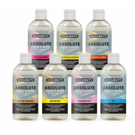 SONUBAITS - Absolute Liquid Flavour 200ml