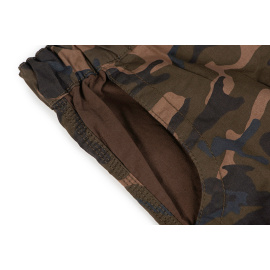 FOX - Kraťasy camo cargo shorts