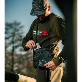 Trakker Products - Taška na příslušenství NXC Camo Essentials Bag