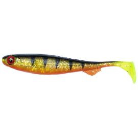 Fox Rage - Gumová nástraha Slick shad Ultra UV 9cm