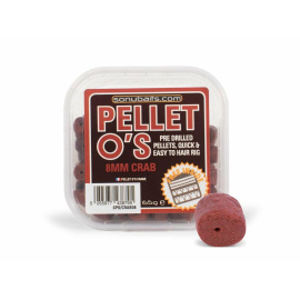 SONUBAITS - Pellet O'S 14mm, 120g